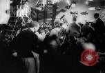 Image of Dance called The Twist Europe, 1961, second 31 stock footage video 65675069258