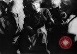 Image of Dance called The Twist Europe, 1961, second 33 stock footage video 65675069258