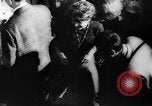 Image of Dance called The Twist Europe, 1961, second 34 stock footage video 65675069258