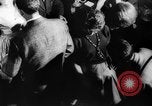 Image of Dance called The Twist Europe, 1961, second 35 stock footage video 65675069258