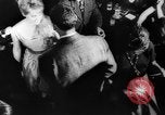 Image of Dance called The Twist Europe, 1961, second 36 stock footage video 65675069258