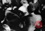 Image of Dance called The Twist Europe, 1961, second 38 stock footage video 65675069258