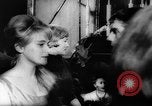 Image of Dance called The Twist Europe, 1961, second 39 stock footage video 65675069258