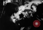 Image of Dance called The Twist Europe, 1961, second 41 stock footage video 65675069258