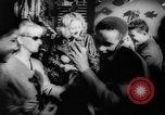 Image of Dance called The Twist Europe, 1961, second 42 stock footage video 65675069258