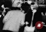 Image of Dance called The Twist Europe, 1961, second 45 stock footage video 65675069258
