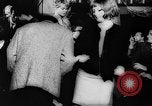 Image of Dance called The Twist Europe, 1961, second 46 stock footage video 65675069258