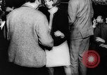 Image of Dance called The Twist Europe, 1961, second 47 stock footage video 65675069258