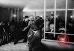 Image of Dance called The Twist Europe, 1961, second 49 stock footage video 65675069258