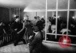 Image of Dance called The Twist Europe, 1961, second 50 stock footage video 65675069258