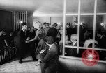Image of Dance called The Twist Europe, 1961, second 51 stock footage video 65675069258