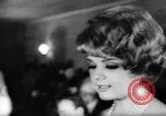 Image of Dance called The Twist Europe, 1961, second 56 stock footage video 65675069258