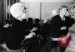 Image of Dance called The Twist Europe, 1961, second 59 stock footage video 65675069258