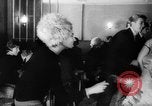 Image of Dance called The Twist Europe, 1961, second 60 stock footage video 65675069258