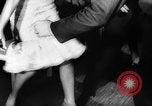 Image of Dance called The Twist Europe, 1961, second 61 stock footage video 65675069258