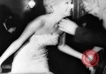 Image of Dance called The Twist Europe, 1961, second 62 stock footage video 65675069258