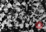 Standbild American Football Match United States USA, 1961, aus Sekunde 54 historischem Filmmaterial Videoclip 65675069259