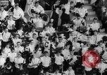 Standbild American Football Match United States USA, 1961, aus Sekunde 55 historischem Filmmaterial Videoclip 65675069259
