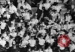 Standbild American Football Match United States USA, 1961, aus Sekunde 56 historischem Filmmaterial Videoclip 65675069259