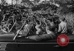 Image of Franklin D Roosevelt reelected for second term as President United States USA, 1936, second 12 stock footage video 65675069260