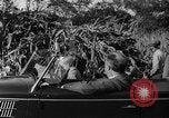 Image of Franklin D Roosevelt reelected for second term as President United States USA, 1936, second 13 stock footage video 65675069260