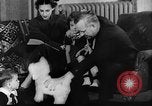 Image of Franklin D Roosevelt reelected for second term as President United States USA, 1936, second 31 stock footage video 65675069260