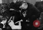 Image of Franklin D Roosevelt reelected for second term as President United States USA, 1936, second 32 stock footage video 65675069260