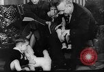 Image of Franklin D Roosevelt reelected for second term as President United States USA, 1936, second 33 stock footage video 65675069260