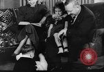 Image of Franklin D Roosevelt reelected for second term as President United States USA, 1936, second 36 stock footage video 65675069260