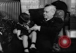 Image of Franklin D Roosevelt reelected for second term as President United States USA, 1936, second 45 stock footage video 65675069260