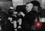 Image of Franklin D Roosevelt reelected for second term as President United States USA, 1936, second 46 stock footage video 65675069260