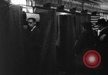 Image of Franklin D Roosevelt reelected for second term as President United States USA, 1936, second 52 stock footage video 65675069260