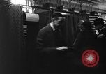 Image of Franklin D Roosevelt reelected for second term as President United States USA, 1936, second 54 stock footage video 65675069260