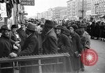 Image of Franklin D Roosevelt reelected for second term as President United States USA, 1936, second 57 stock footage video 65675069260