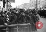 Image of Franklin D Roosevelt reelected for second term as President United States USA, 1936, second 58 stock footage video 65675069260