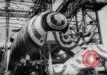 Image of USS Thomas A Edison launched United States USA, 1961, second 7 stock footage video 65675069261