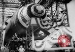 Image of USS Thomas A Edison launched United States USA, 1961, second 8 stock footage video 65675069261