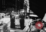 Image of USS Thomas A Edison launched United States USA, 1961, second 12 stock footage video 65675069261