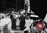 Image of USS Thomas A Edison launched United States USA, 1961, second 15 stock footage video 65675069261