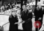 Image of USS Thomas A Edison launched United States USA, 1961, second 16 stock footage video 65675069261