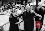 Image of USS Thomas A Edison launched United States USA, 1961, second 18 stock footage video 65675069261