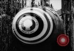 Image of USS Thomas A Edison launched United States USA, 1961, second 31 stock footage video 65675069261