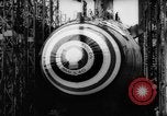 Image of USS Thomas A Edison launched United States USA, 1961, second 32 stock footage video 65675069261