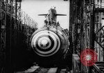 Image of USS Thomas A Edison launched United States USA, 1961, second 36 stock footage video 65675069261