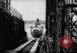 Image of USS Thomas A Edison launched United States USA, 1961, second 46 stock footage video 65675069261