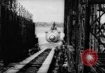 Image of USS Thomas A Edison launched United States USA, 1961, second 49 stock footage video 65675069261