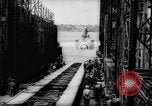 Image of USS Thomas A Edison launched United States USA, 1961, second 53 stock footage video 65675069261