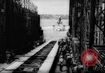 Image of USS Thomas A Edison launched United States USA, 1961, second 54 stock footage video 65675069261
