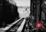 Image of USS Thomas A Edison launched United States USA, 1961, second 55 stock footage video 65675069261