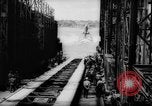 Image of USS Thomas A Edison launched United States USA, 1961, second 57 stock footage video 65675069261